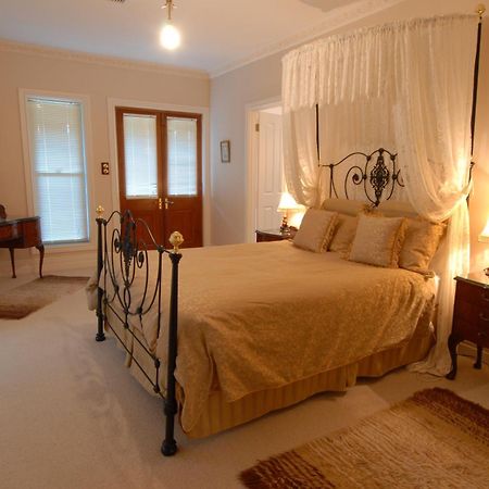 Angaston Saleyards Luxury Accommodation Buitenkant foto