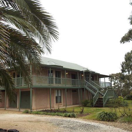 Angaston Saleyards Luxury Accommodation Buitenkant foto