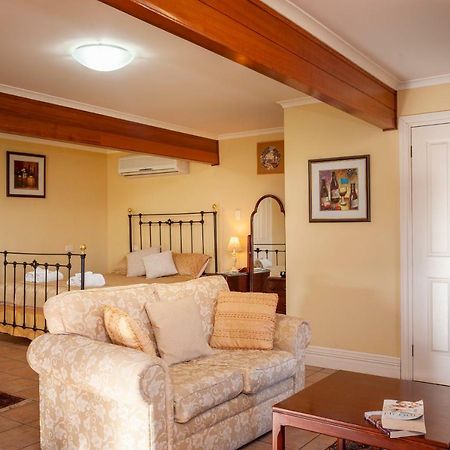 Angaston Saleyards Luxury Accommodation Buitenkant foto
