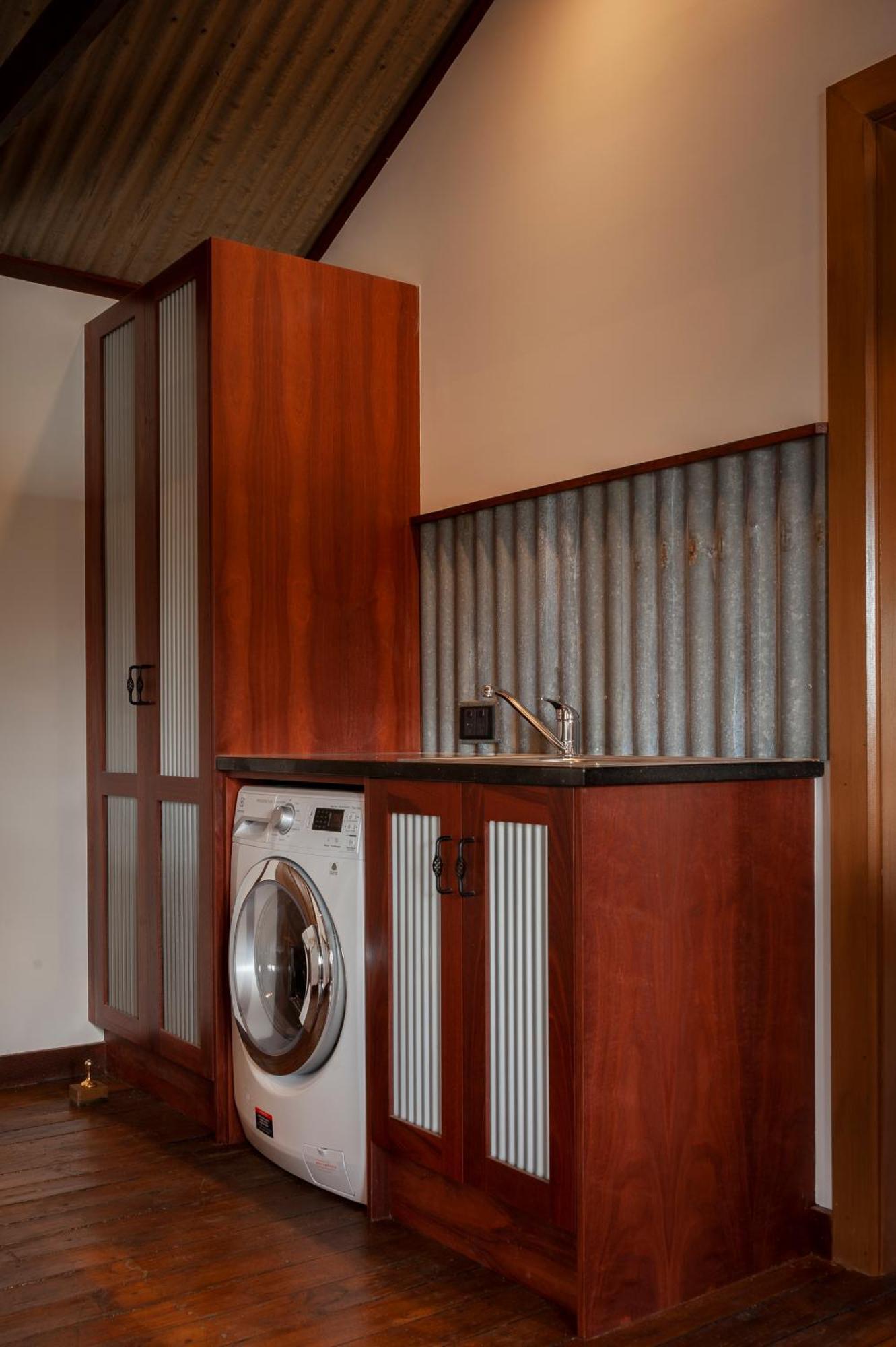 Angaston Saleyards Luxury Accommodation Buitenkant foto