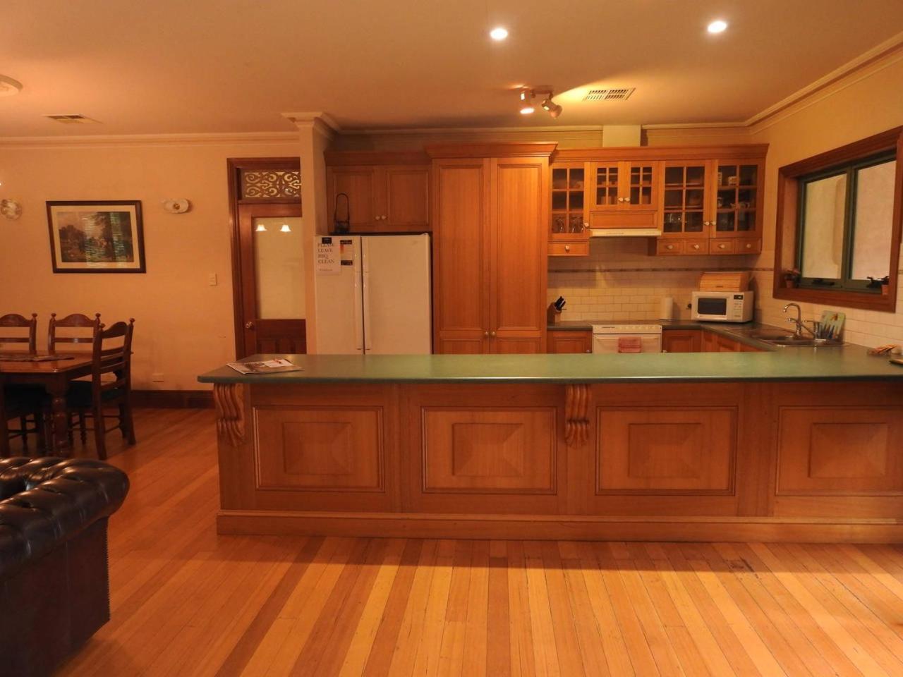 Angaston Saleyards Luxury Accommodation Buitenkant foto