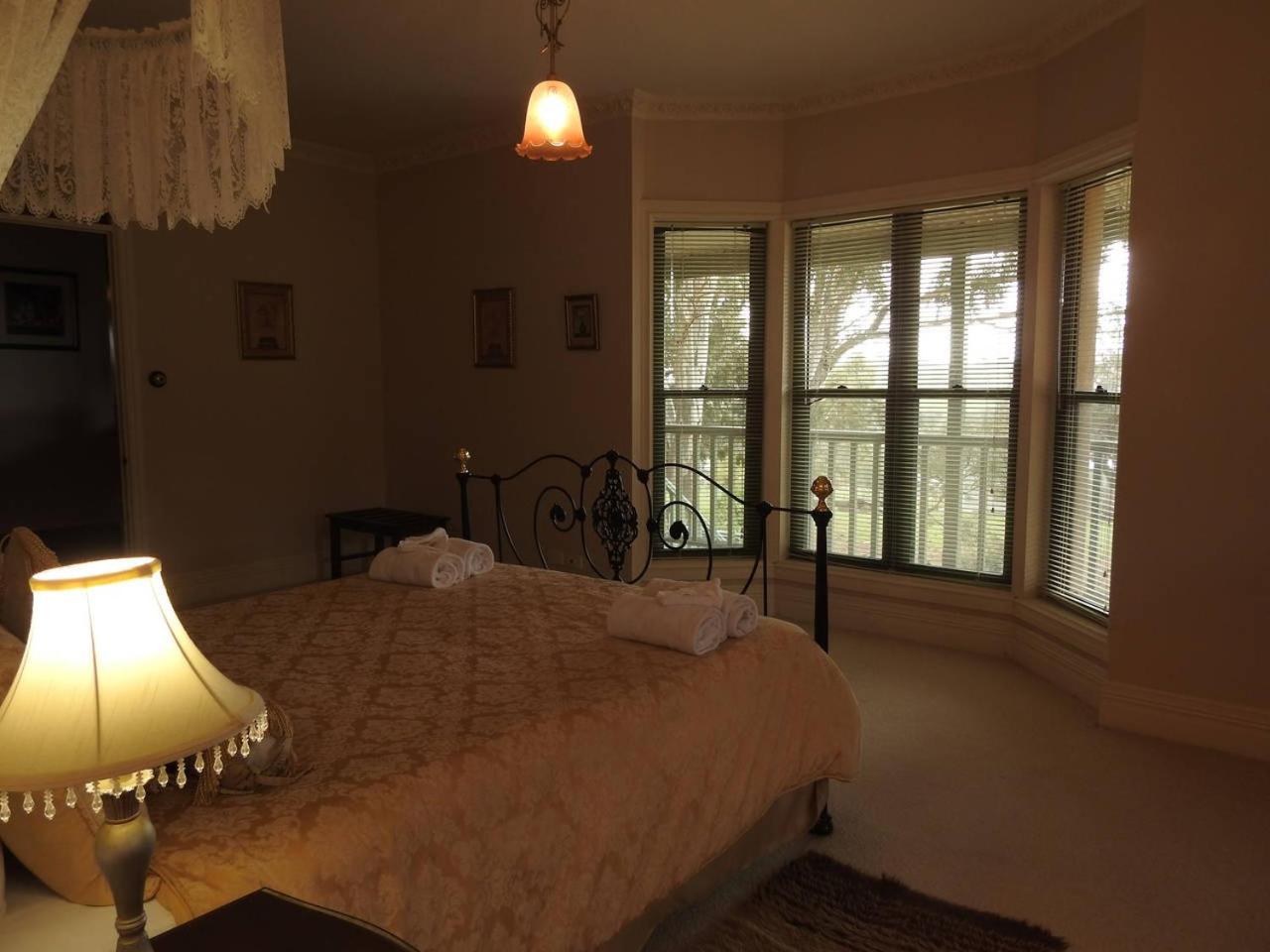 Angaston Saleyards Luxury Accommodation Buitenkant foto
