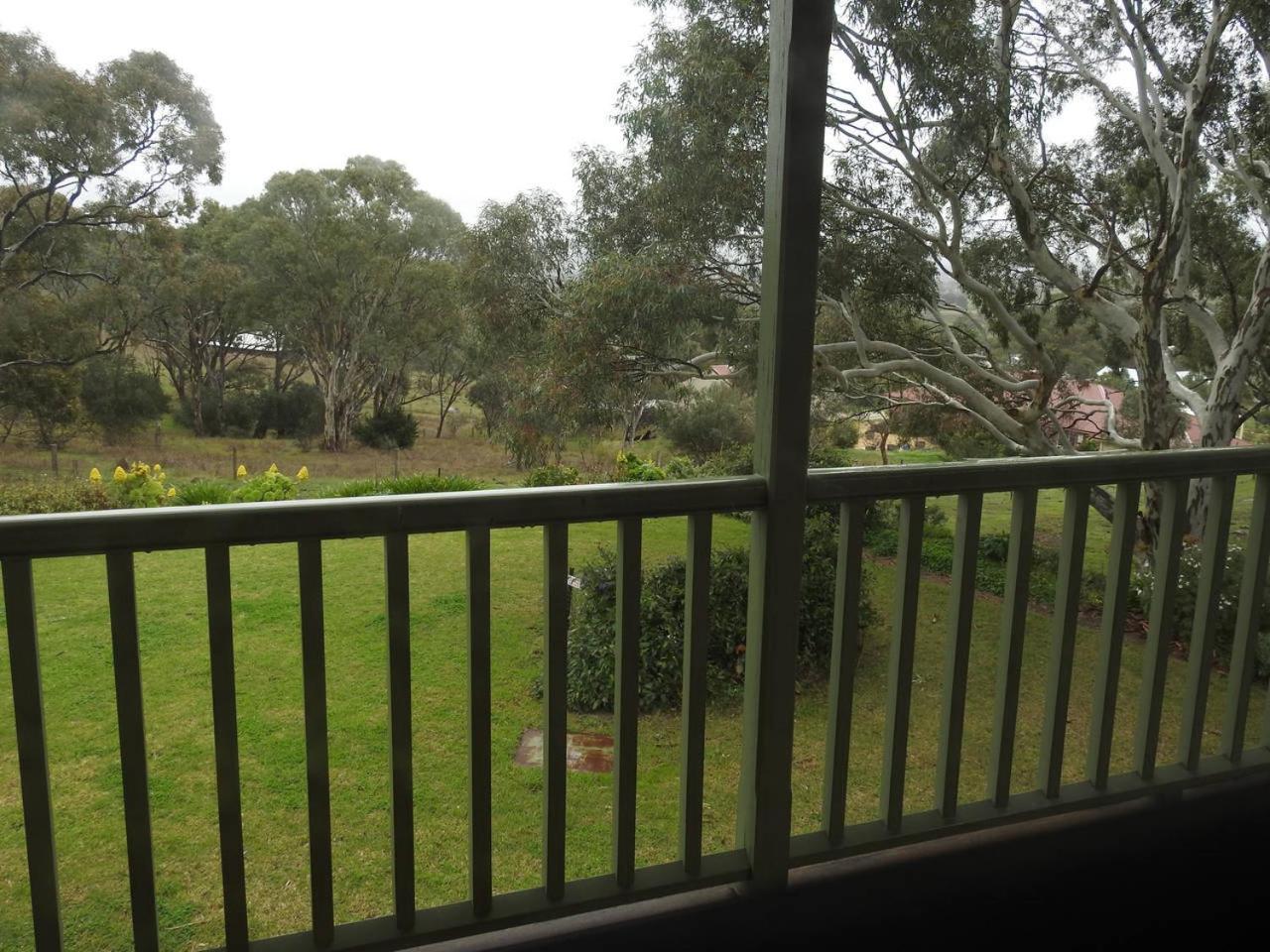 Angaston Saleyards Luxury Accommodation Buitenkant foto