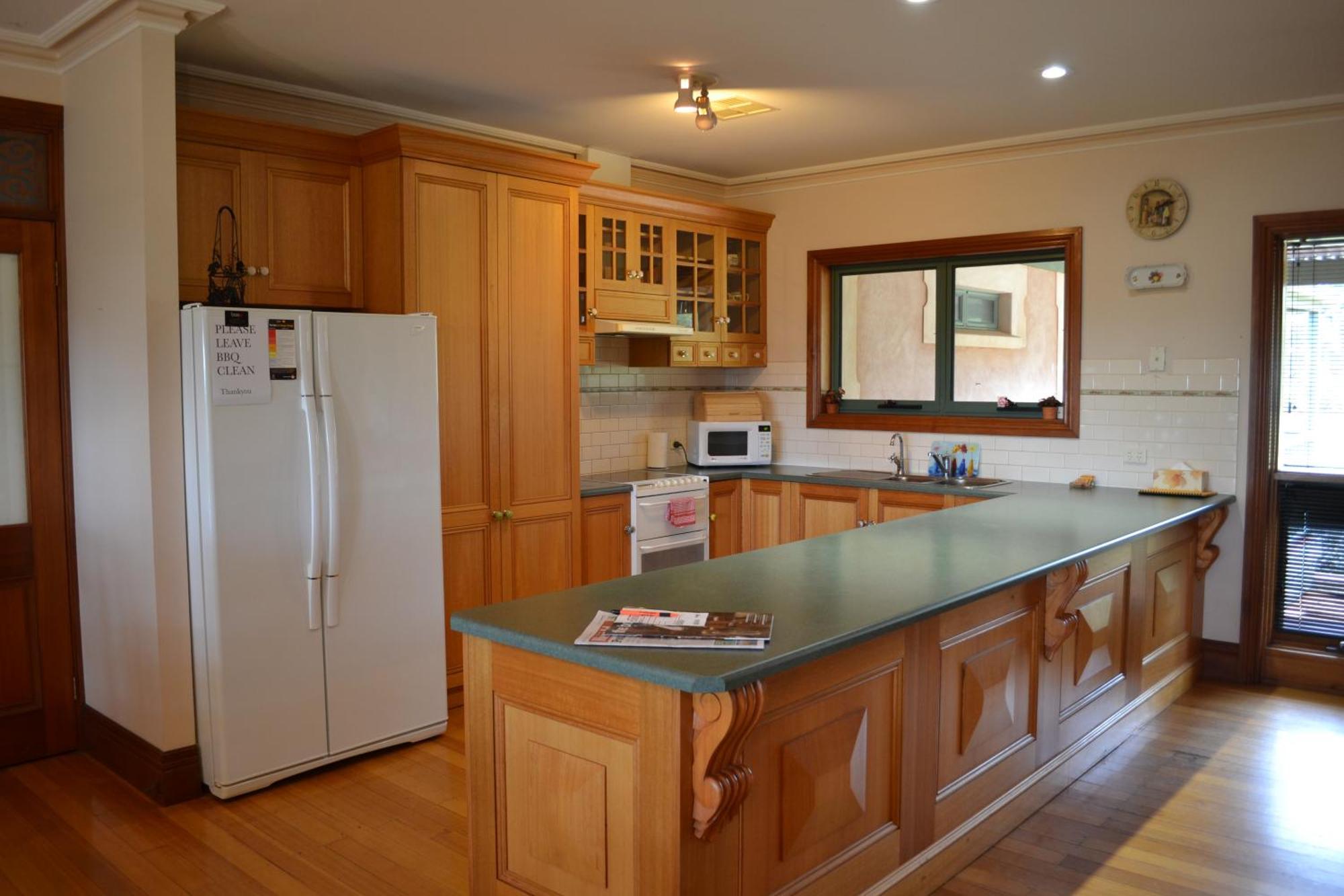 Angaston Saleyards Luxury Accommodation Buitenkant foto