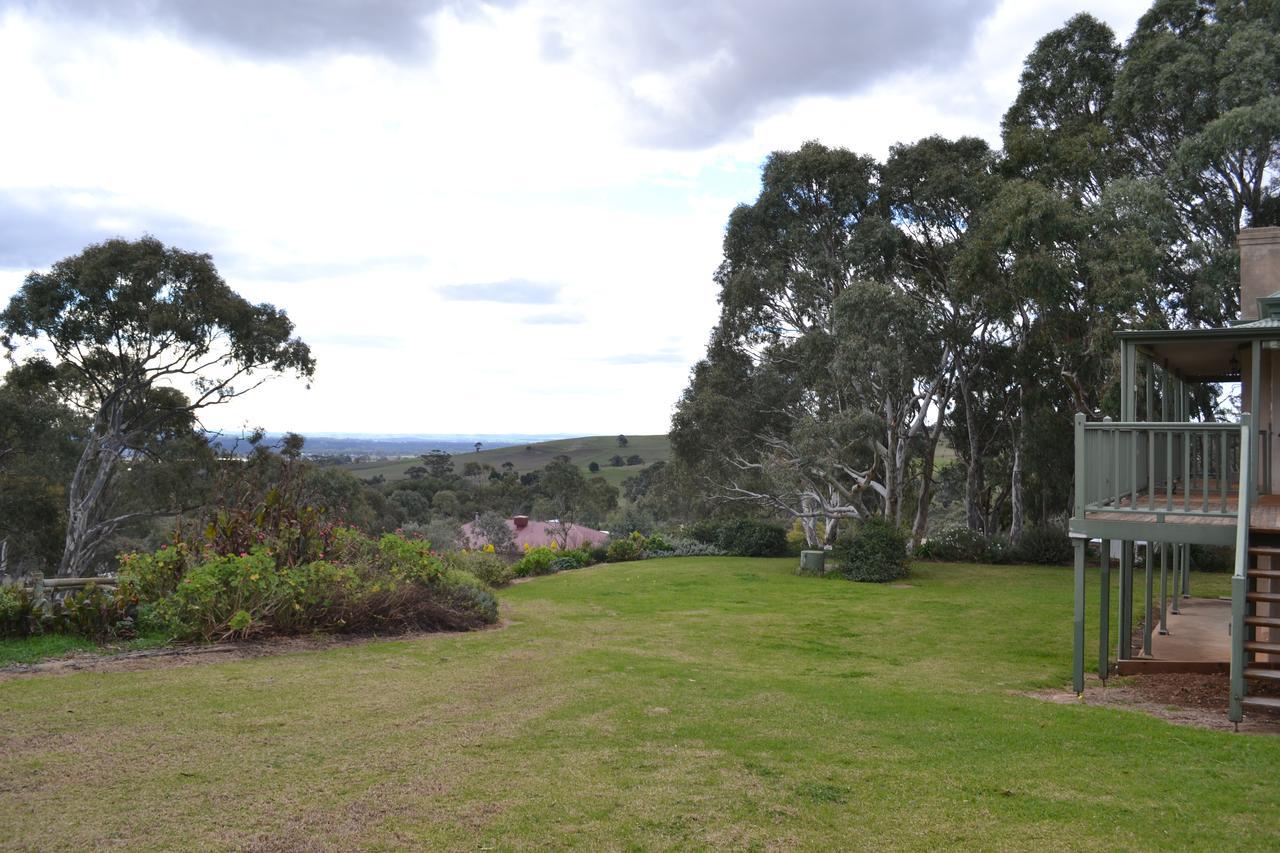 Angaston Saleyards Luxury Accommodation Buitenkant foto