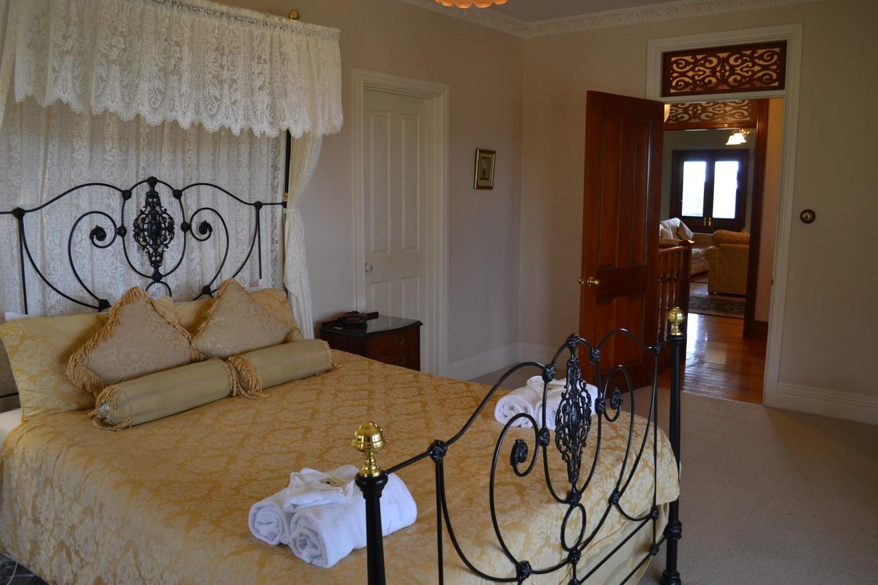 Angaston Saleyards Luxury Accommodation Buitenkant foto