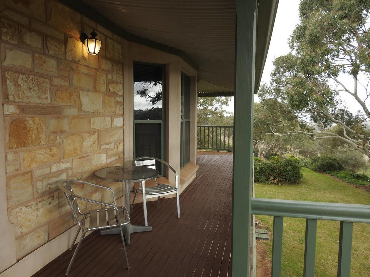 Angaston Saleyards Luxury Accommodation Buitenkant foto