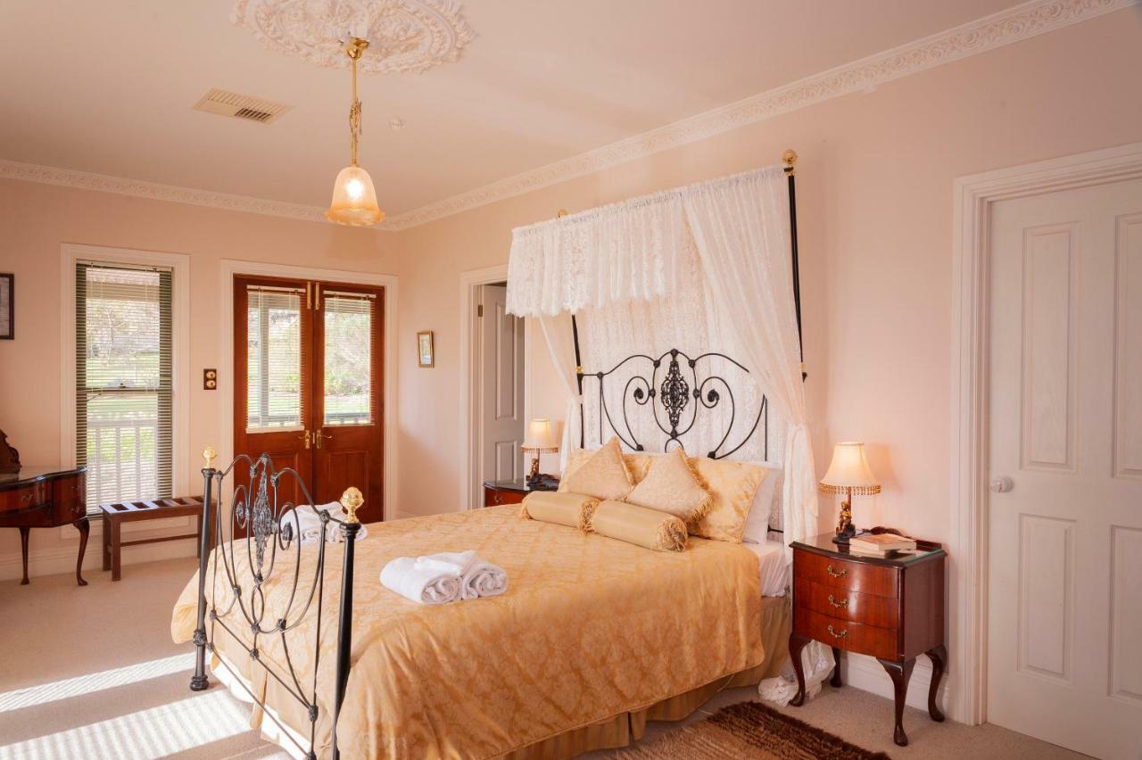Angaston Saleyards Luxury Accommodation Buitenkant foto