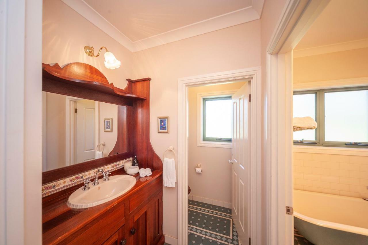 Angaston Saleyards Luxury Accommodation Buitenkant foto