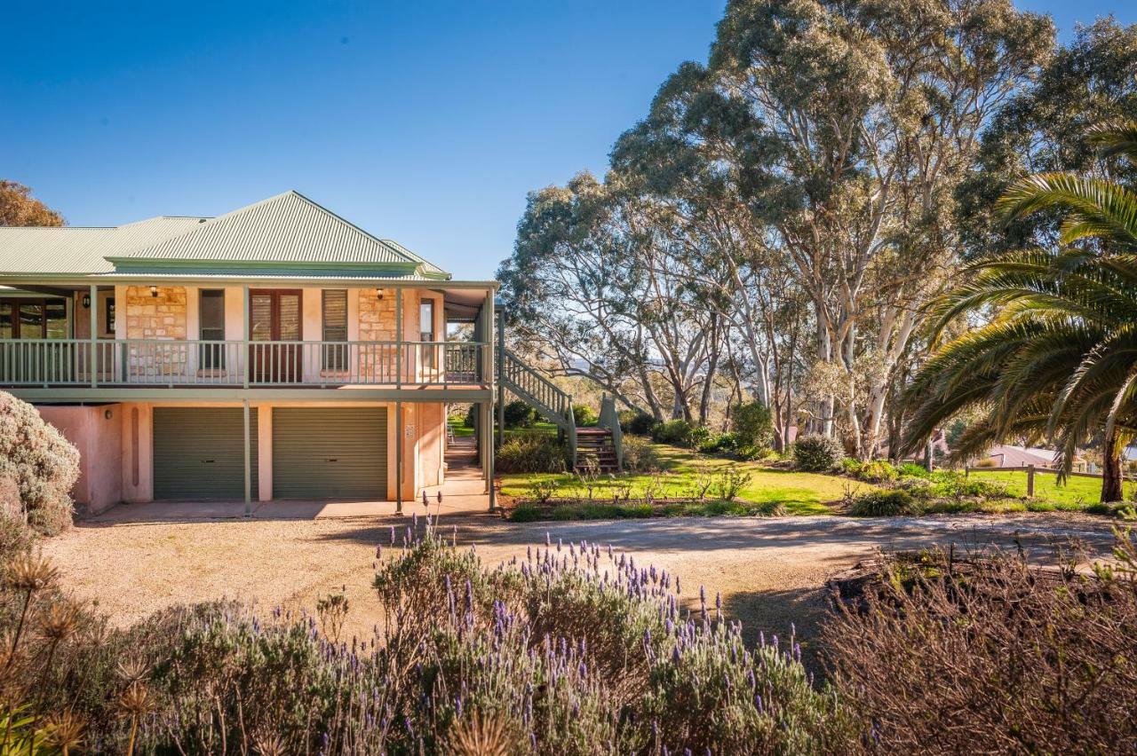 Angaston Saleyards Luxury Accommodation Buitenkant foto