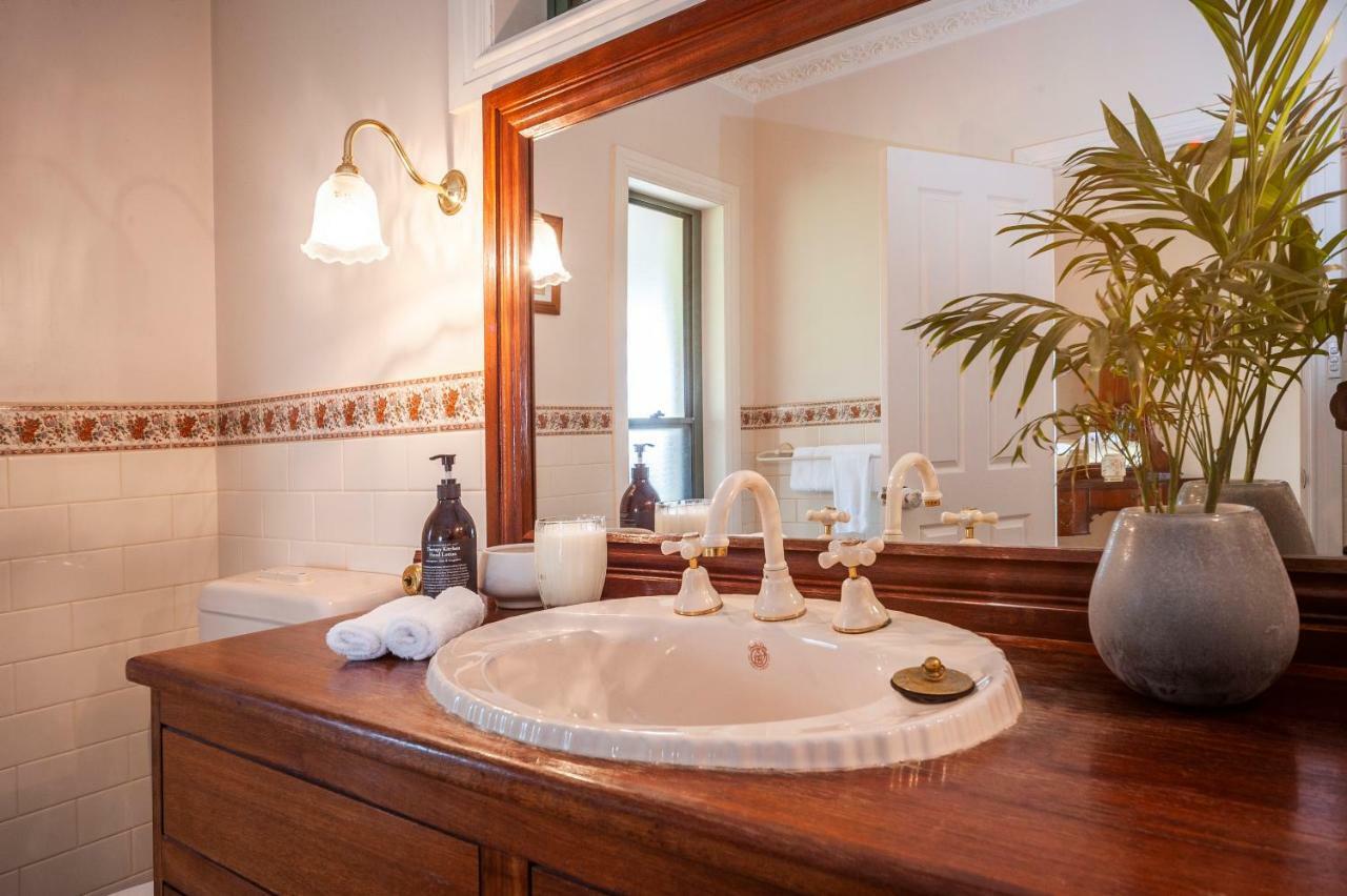 Angaston Saleyards Luxury Accommodation Buitenkant foto