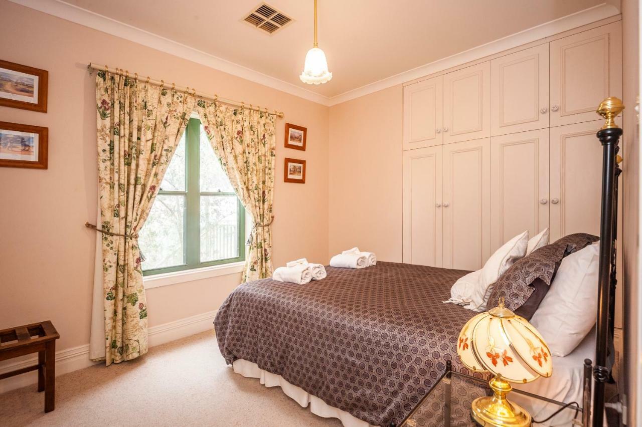 Angaston Saleyards Luxury Accommodation Buitenkant foto