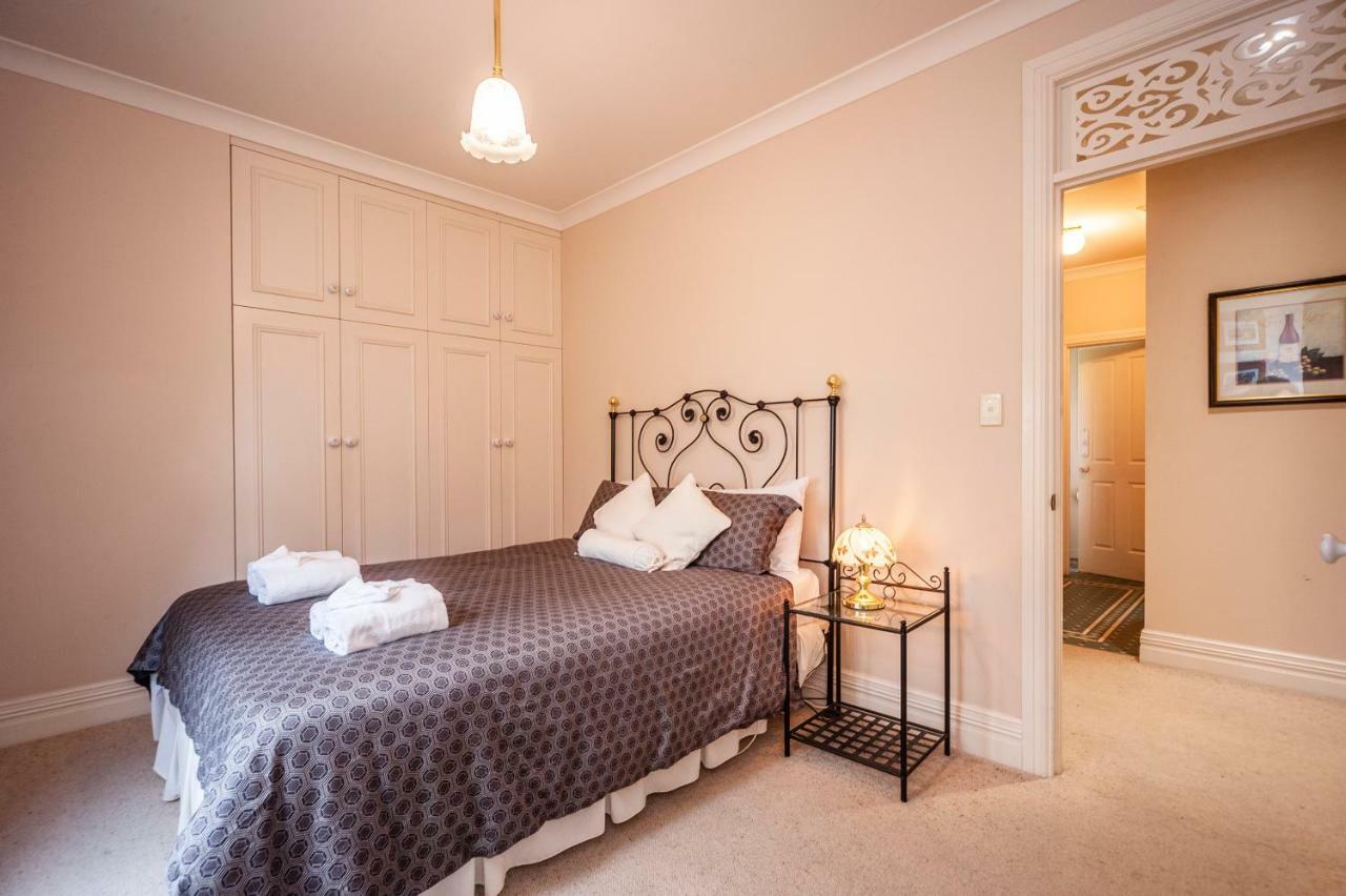 Angaston Saleyards Luxury Accommodation Buitenkant foto