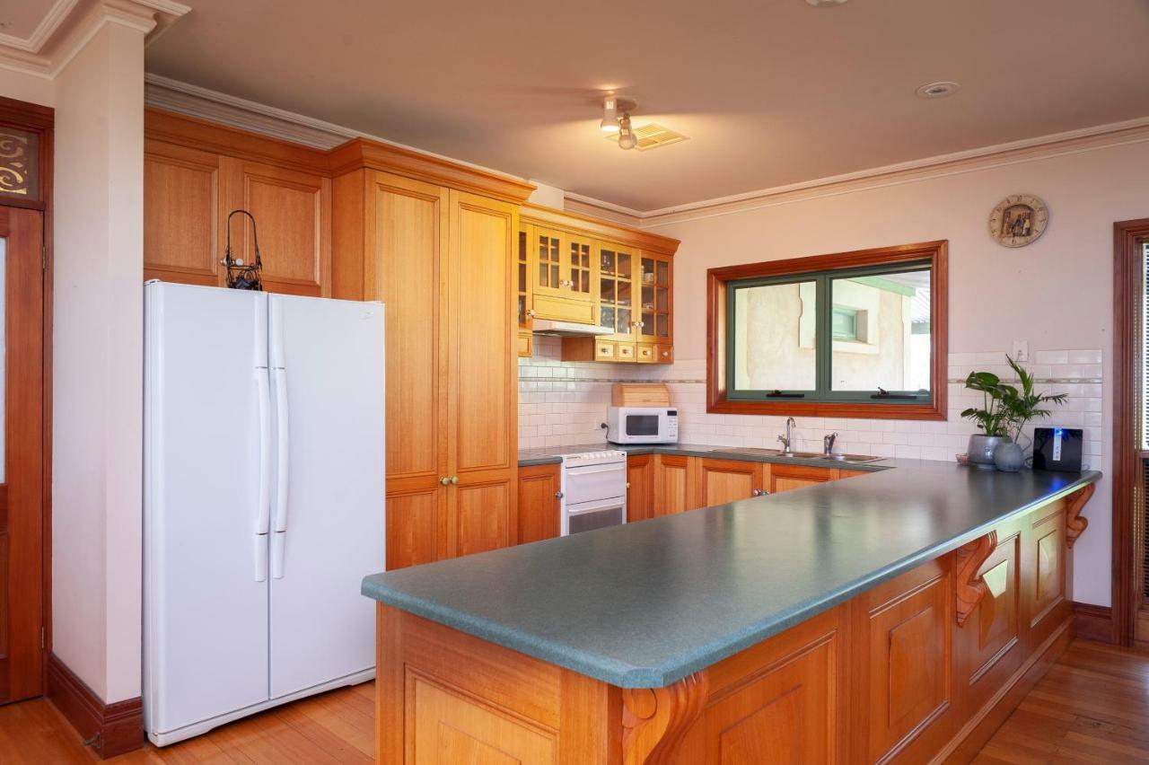 Angaston Saleyards Luxury Accommodation Buitenkant foto