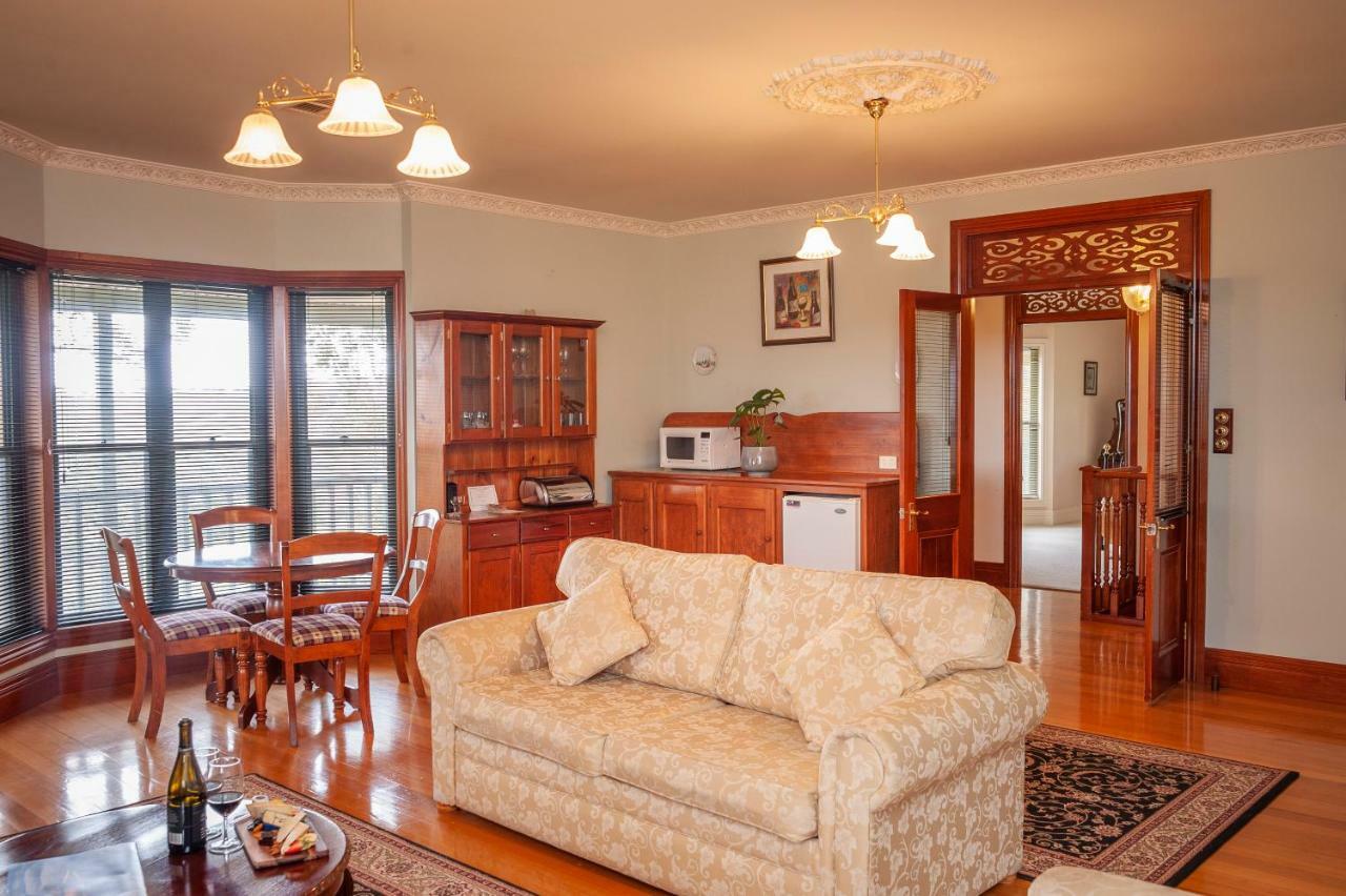 Angaston Saleyards Luxury Accommodation Buitenkant foto