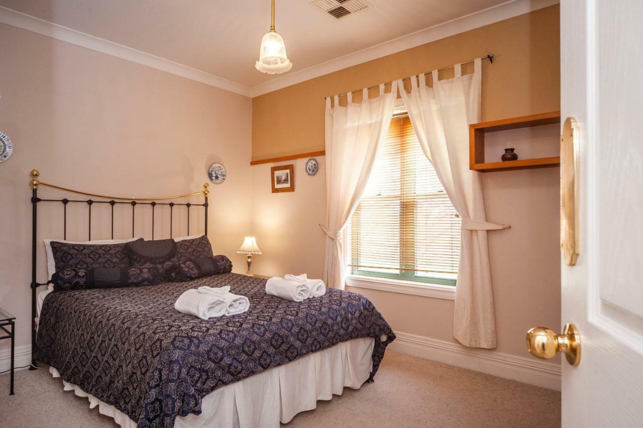 Angaston Saleyards Luxury Accommodation Buitenkant foto